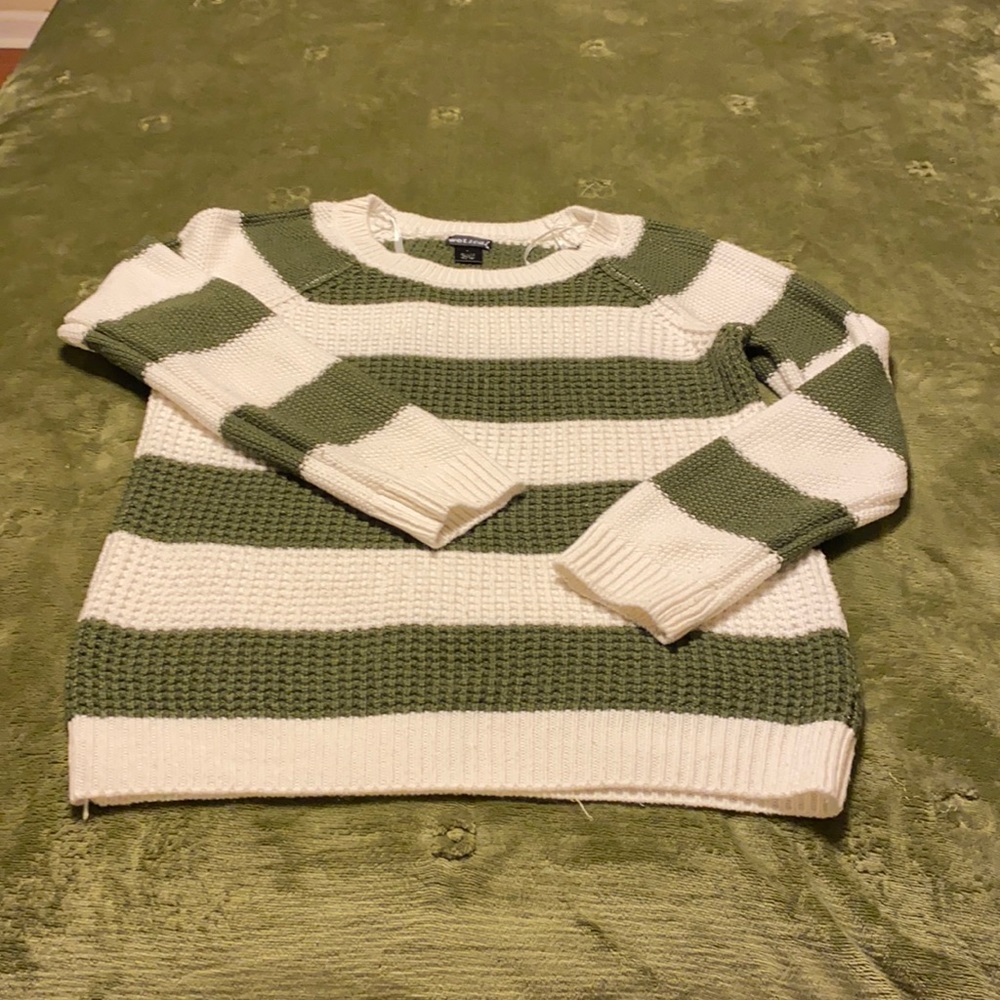 sweater
